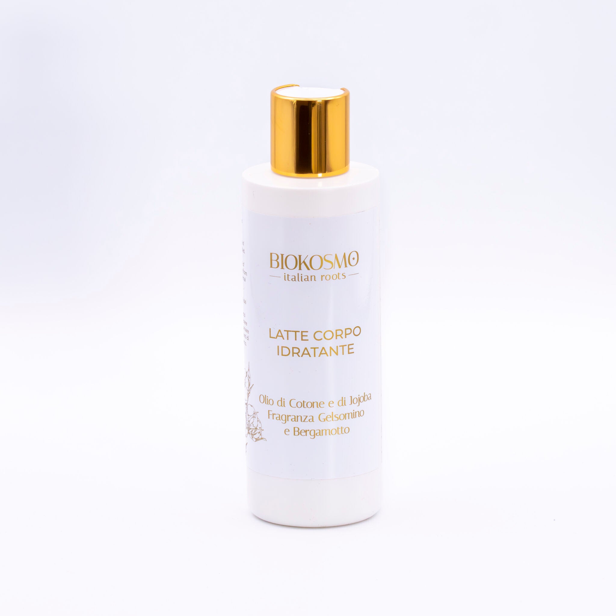 BIOKOSMO hydraterende bodymilk