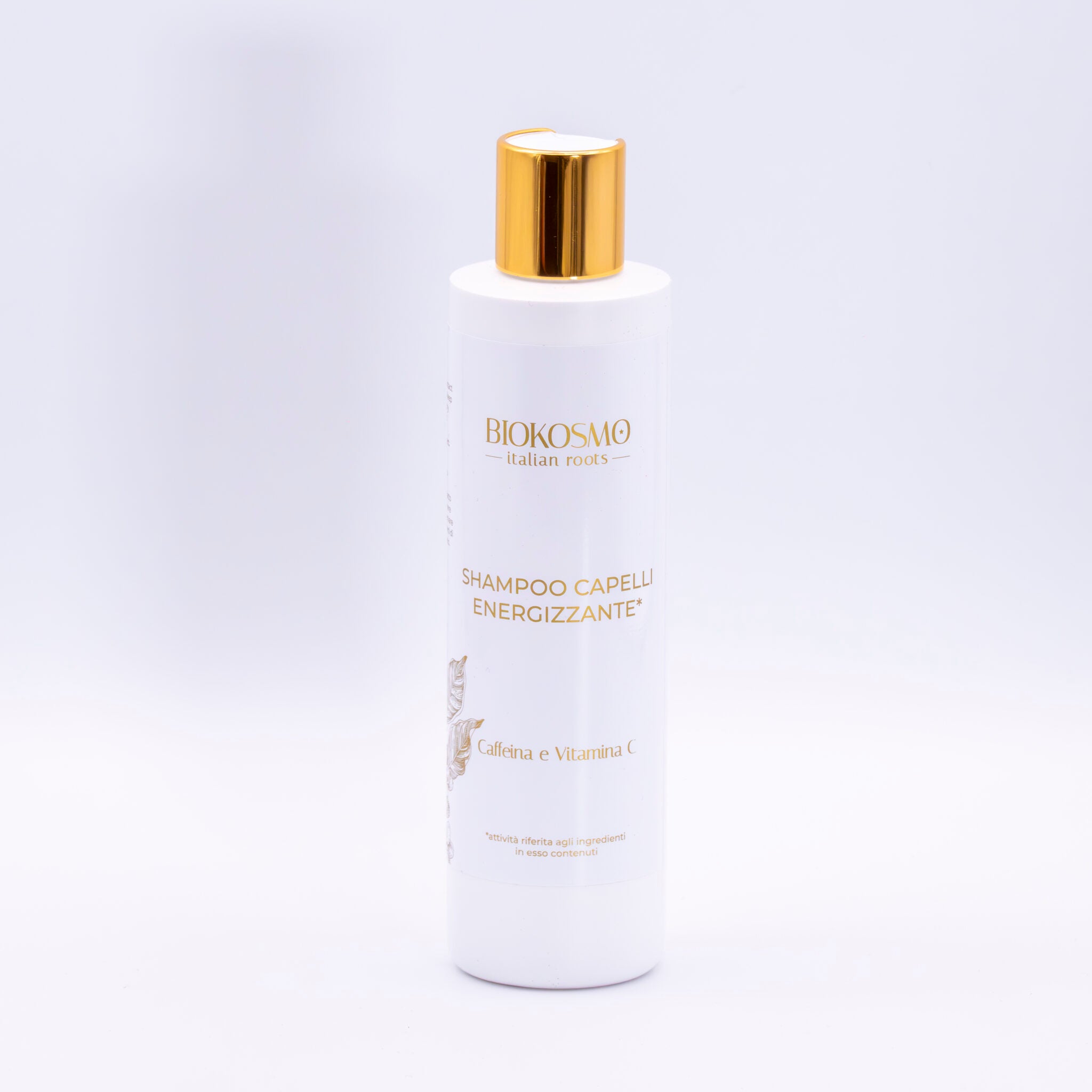 BIOKOSMO stimulerende shampoo