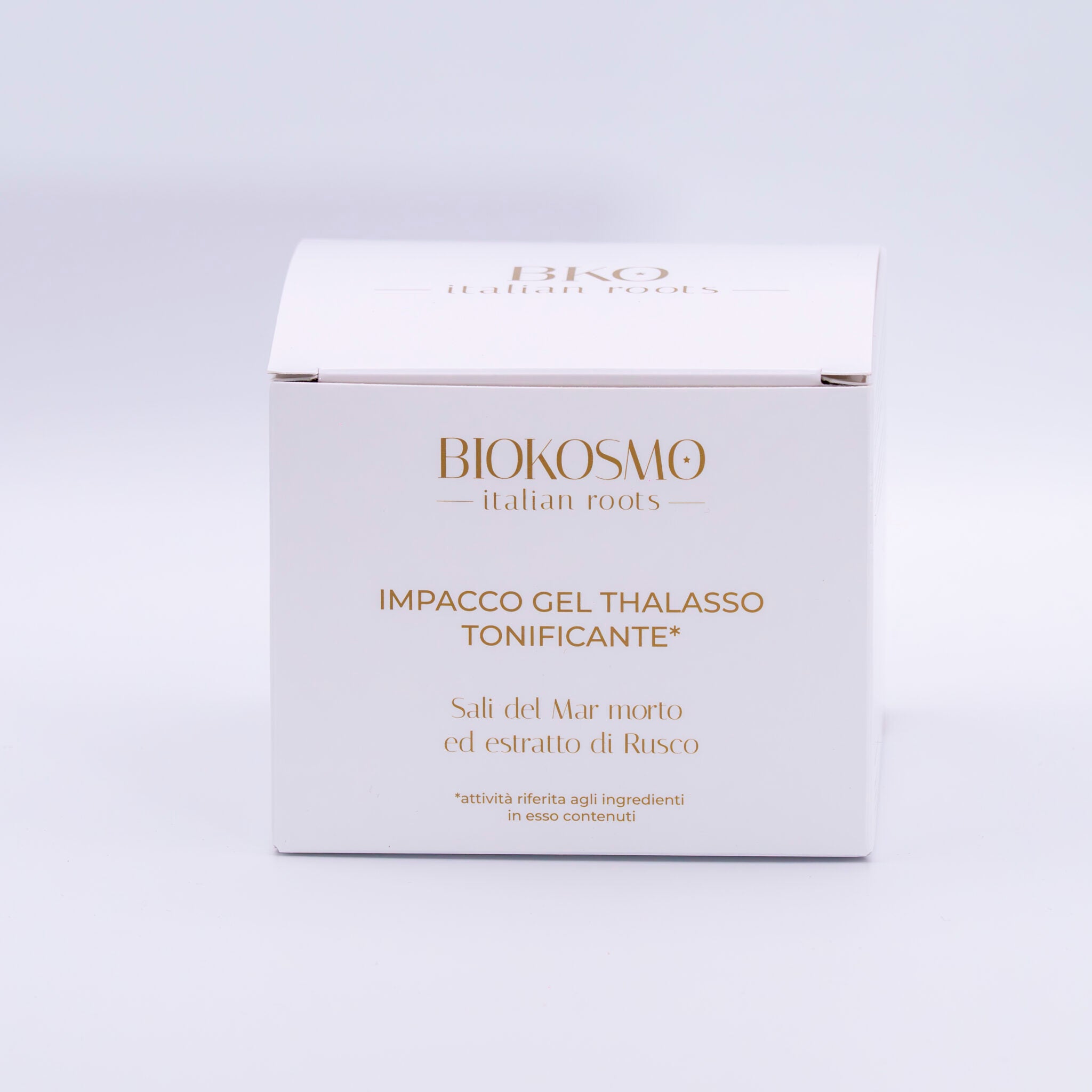 BIOKOSMO thalasso drainage, anti cellulitis pakket